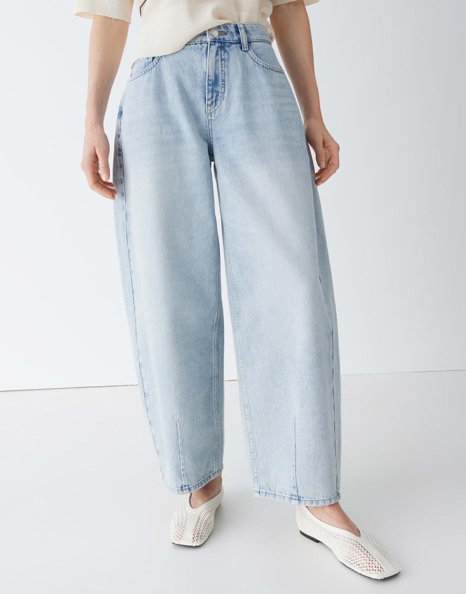 Damen Jeans Lolah breath