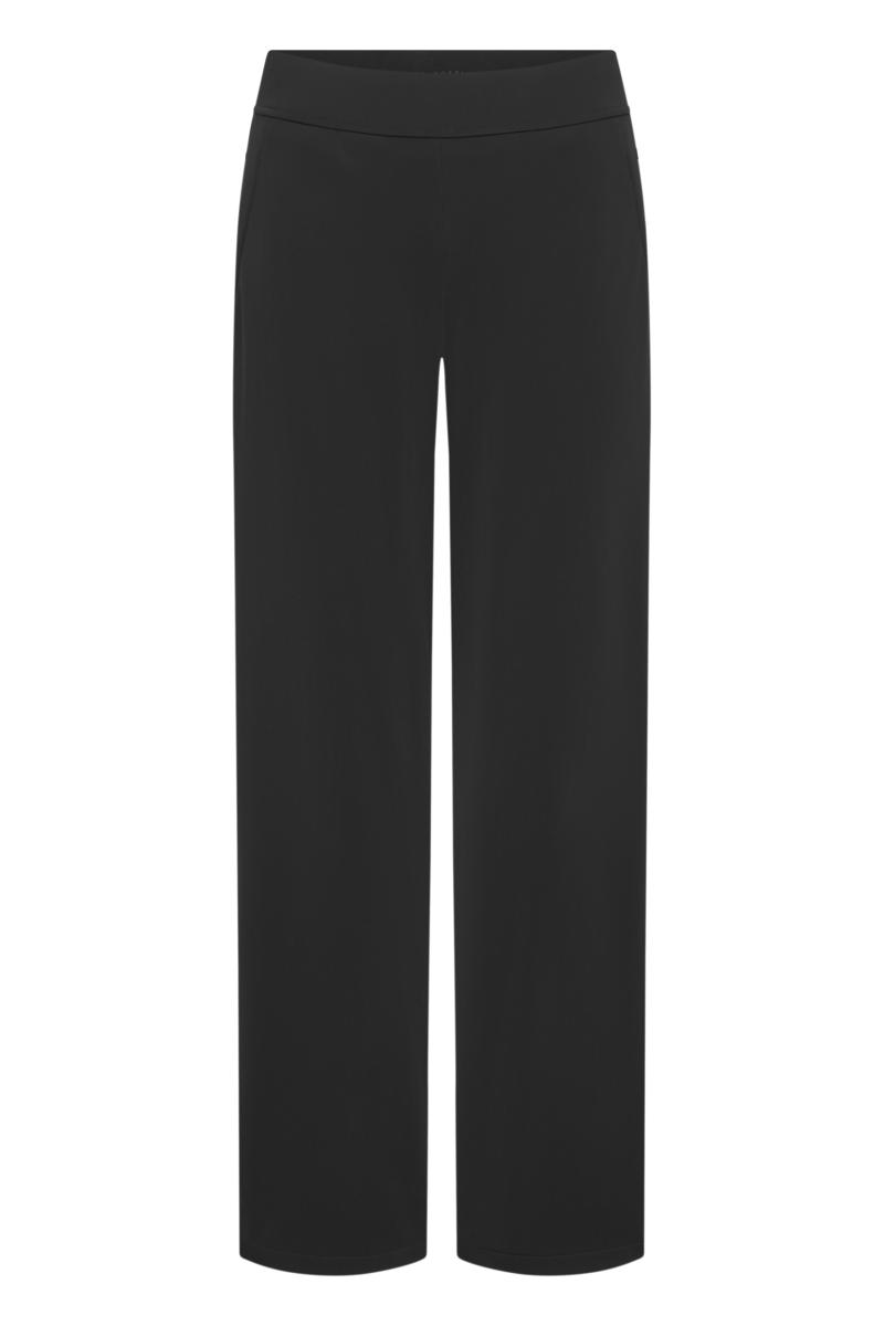 Damen Hose Candice Straight