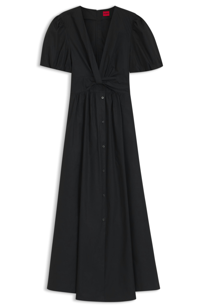 Maxi-Kleid Kodela