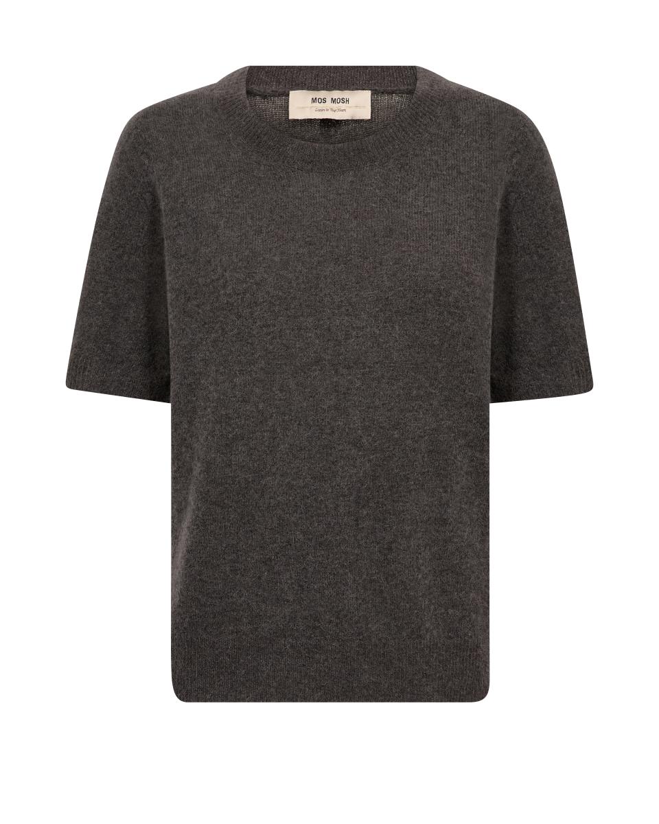 Damen Kurzarm-Pullover MMMape SS