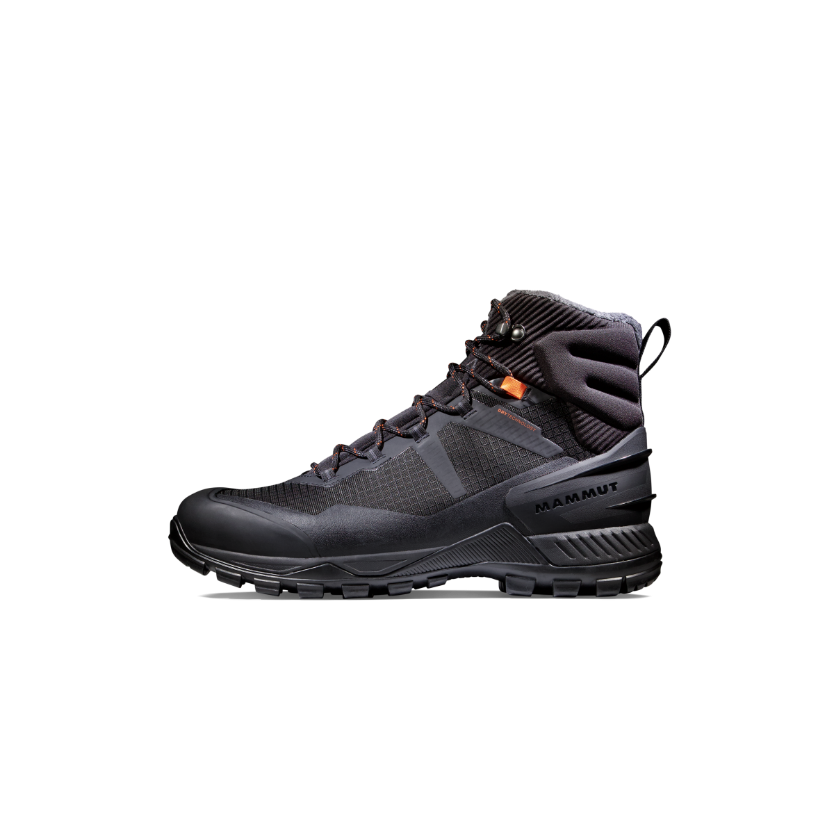 Herren Wanderschuh Blackfin III Mid DT