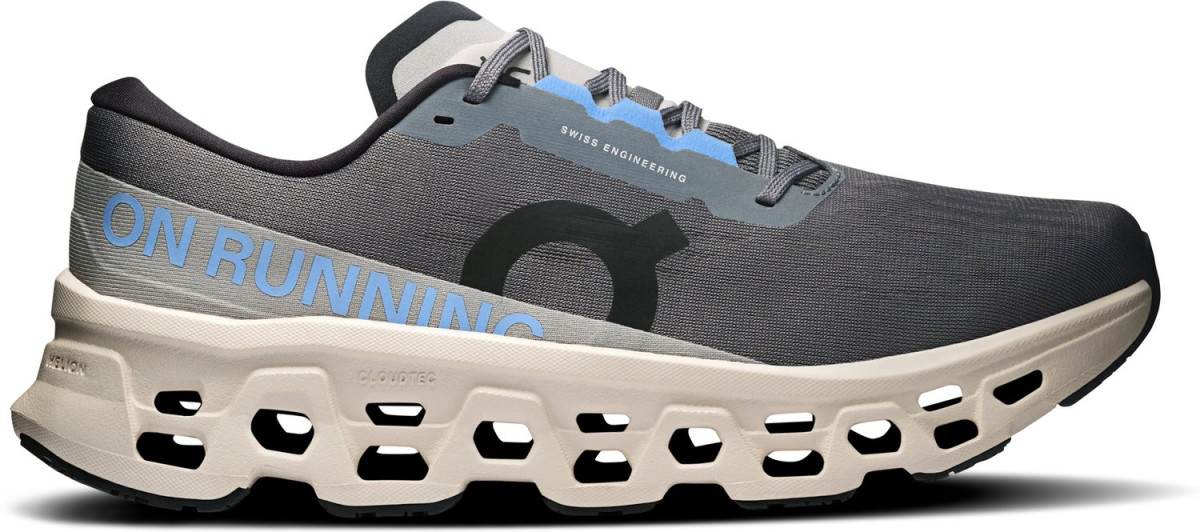 ON Herren Laufschuhe Cloudmonster 3