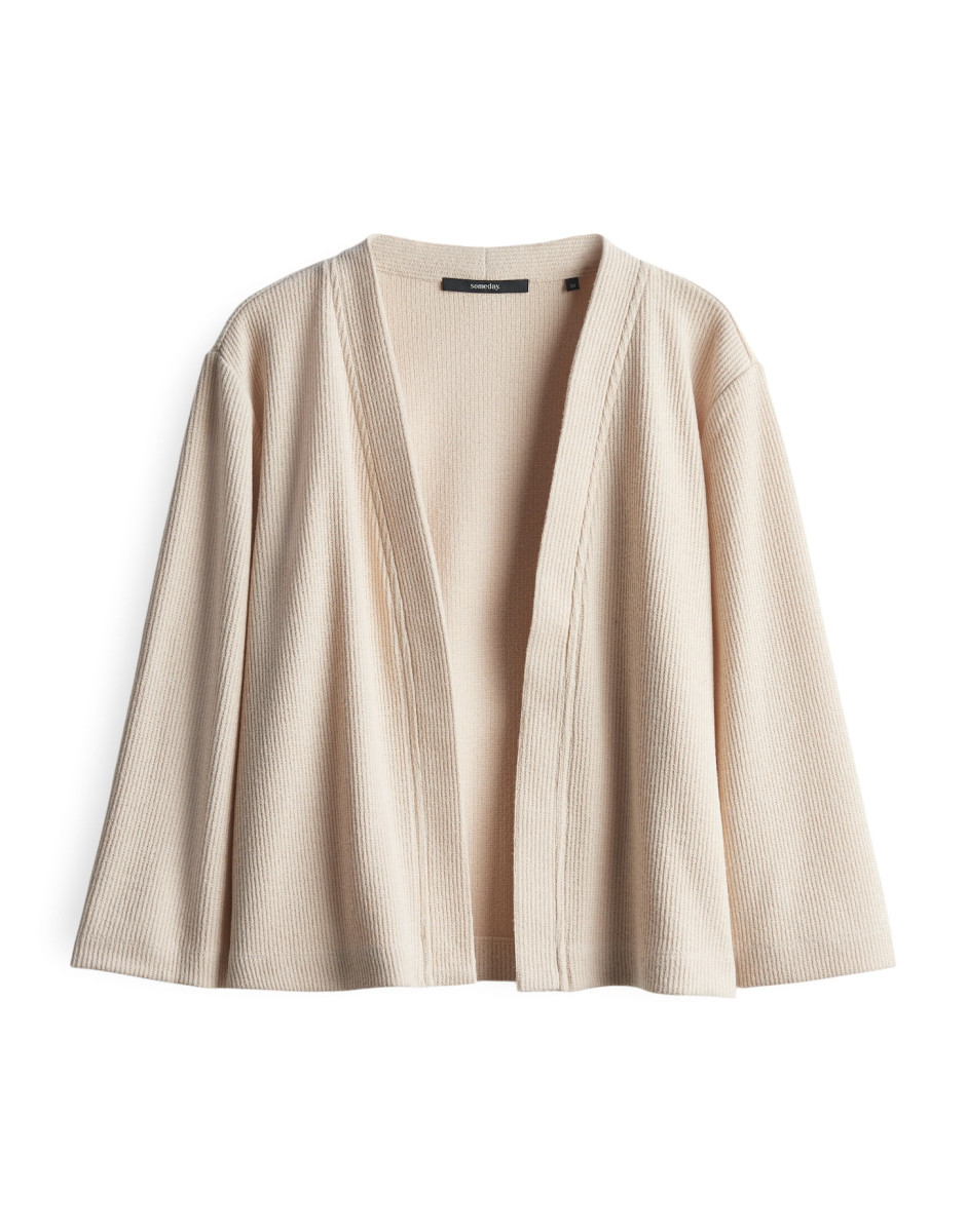 Damen Strickjacke Umariel