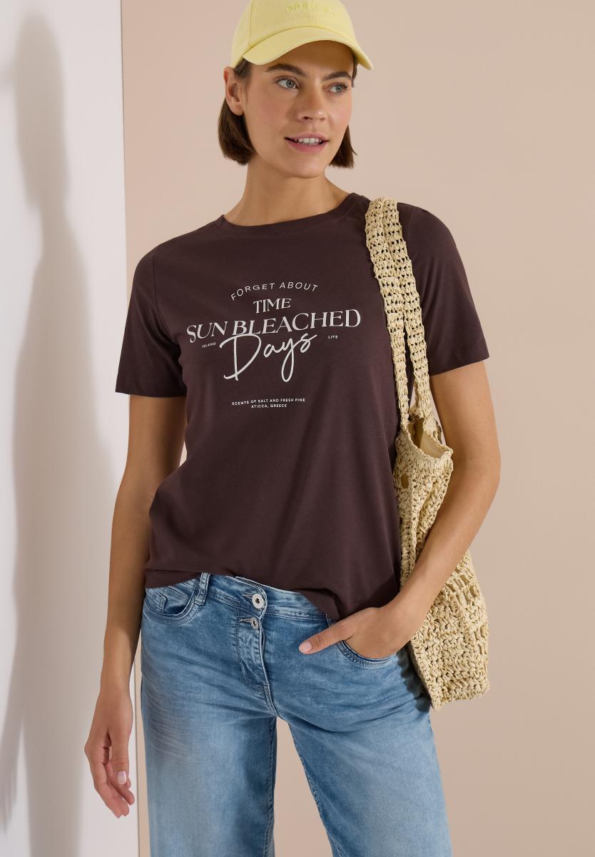 Damen T-Shirt
