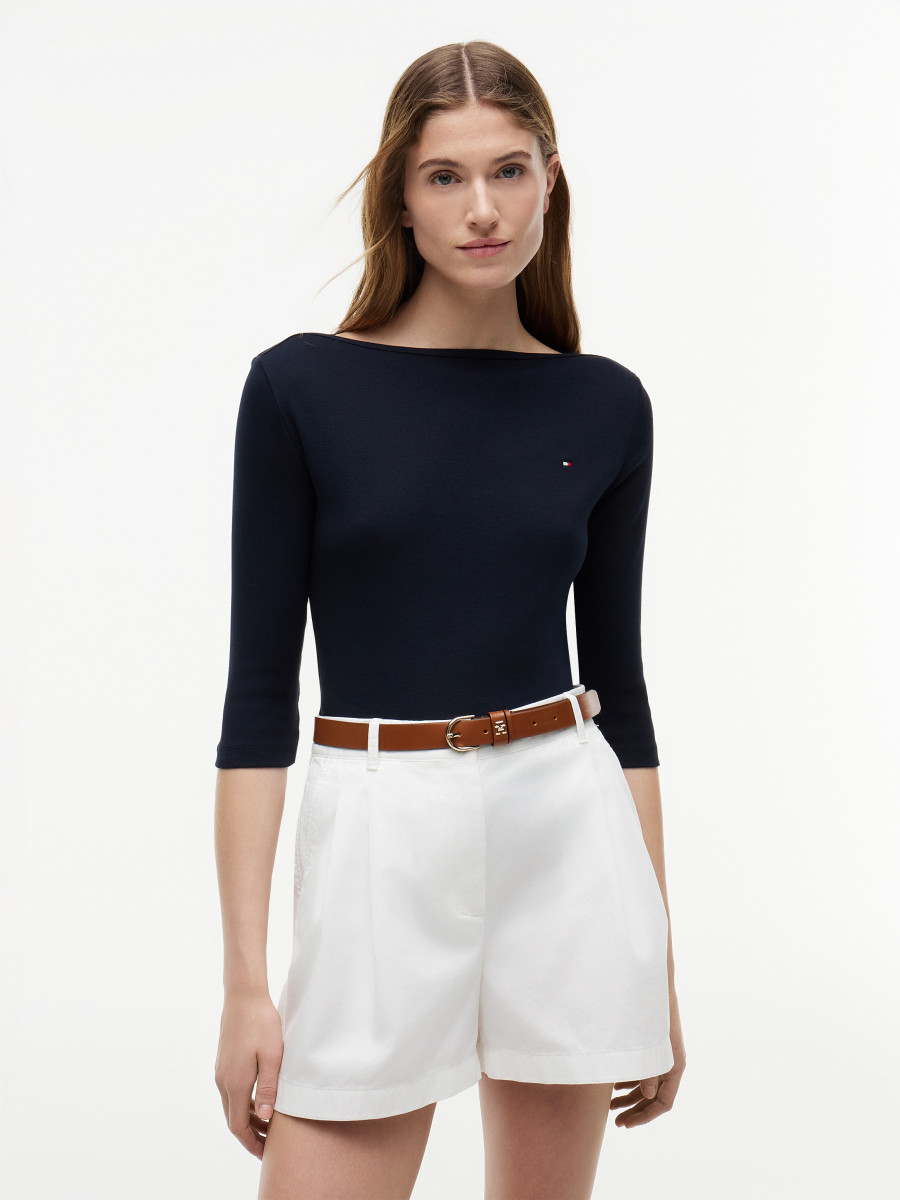 Damen Langarmshirt