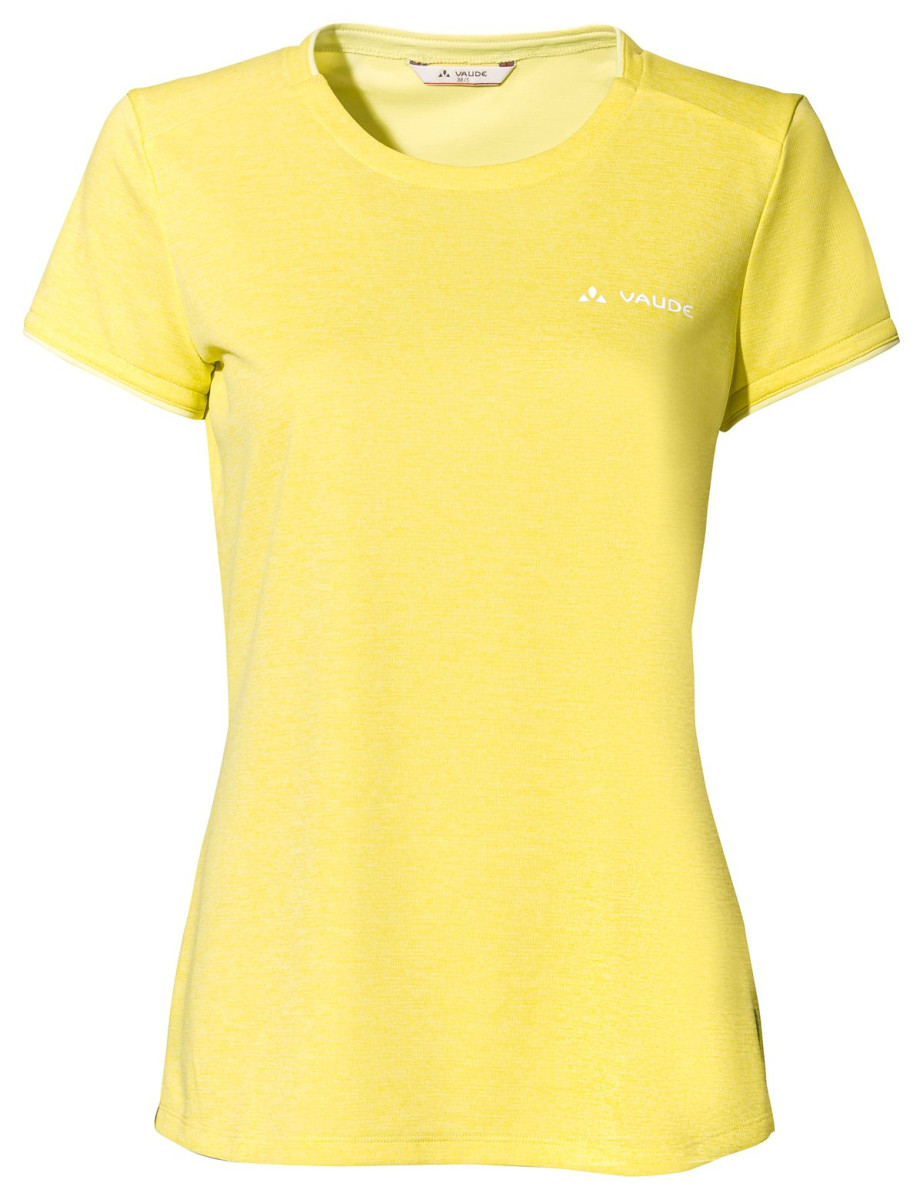Damen Funktionsshirt Essential Damen Funktionsshirt Essential
