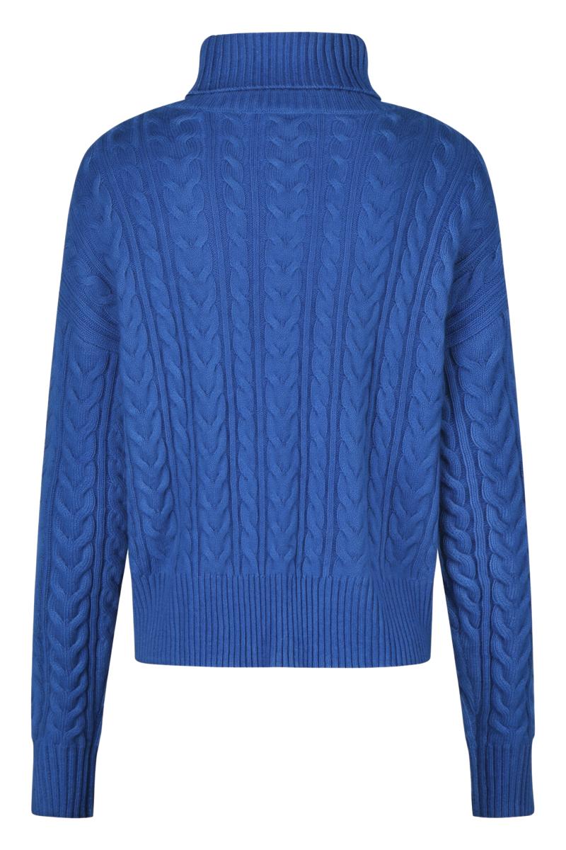 Damen Rollkragenpullover