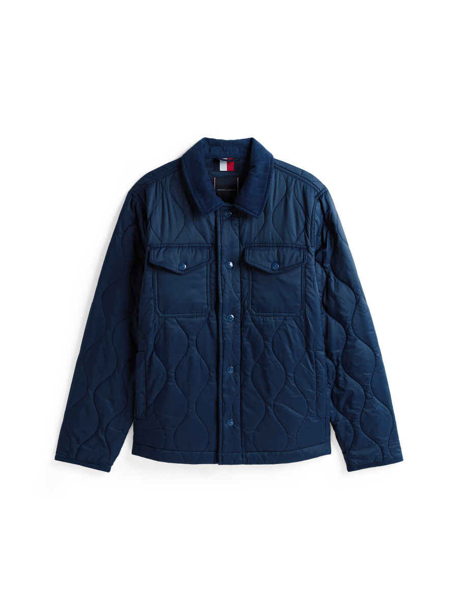Herren Steppjacke