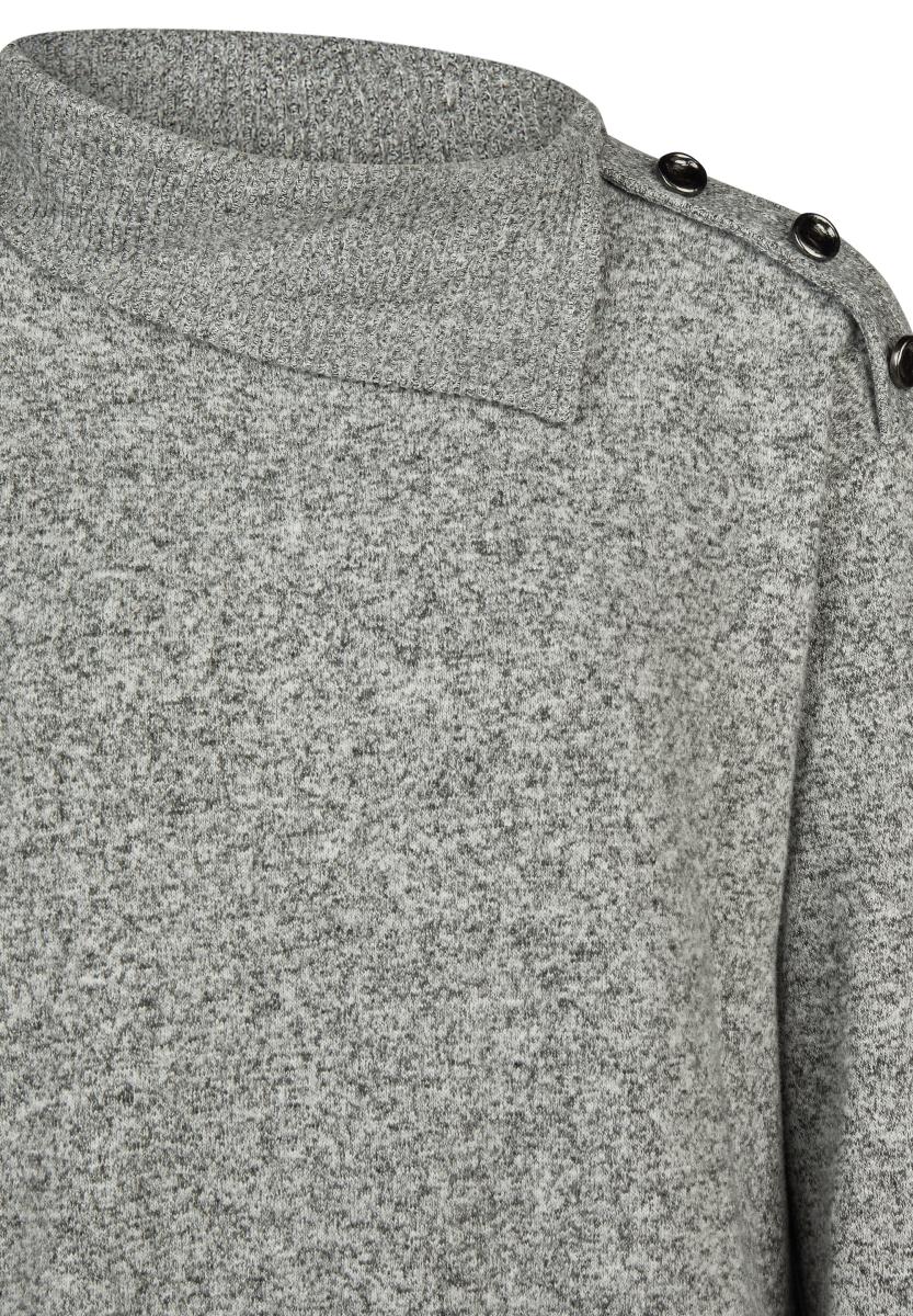 Langarmshirt Sunset Valley
