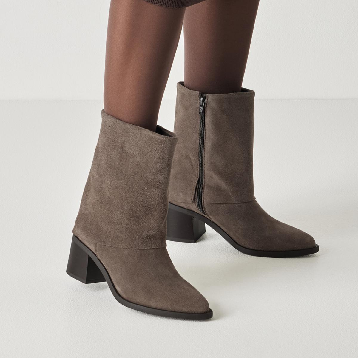 Damen Stiefel