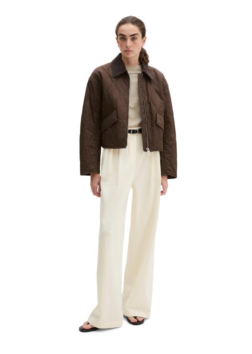 Damen Steppjacke