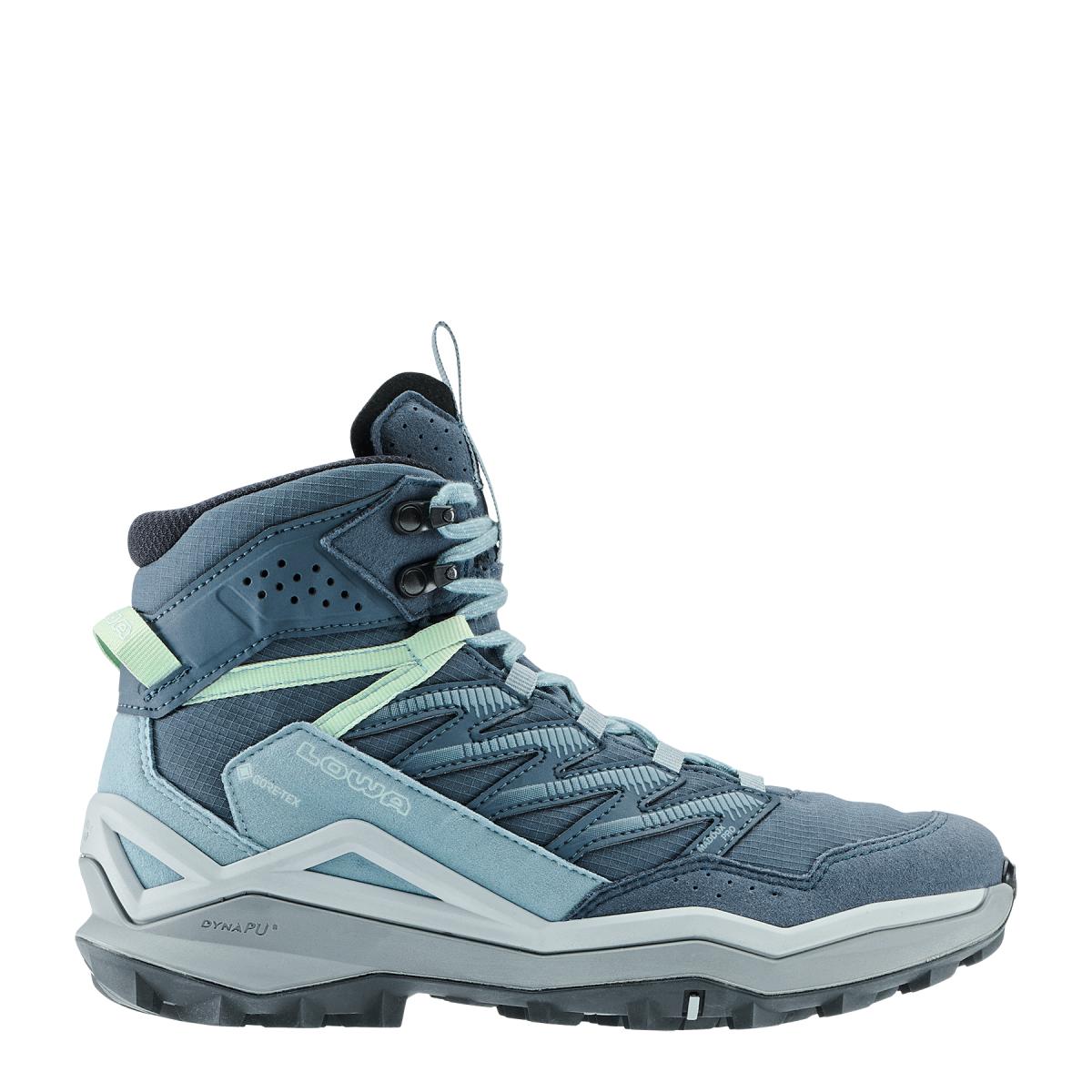 Damen Wanderschuh MADDOX PRO GTX MID