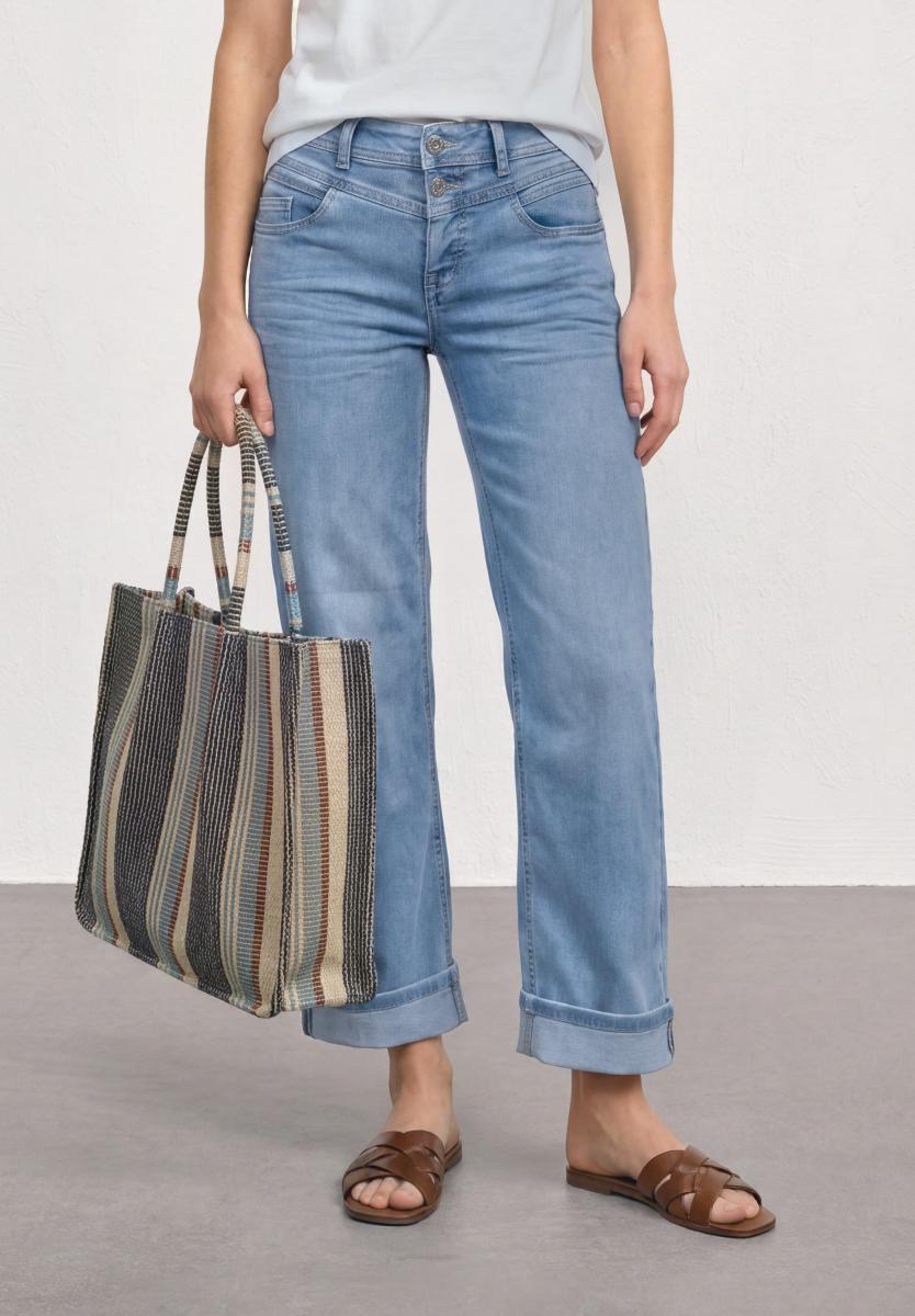 Damen Jeans
