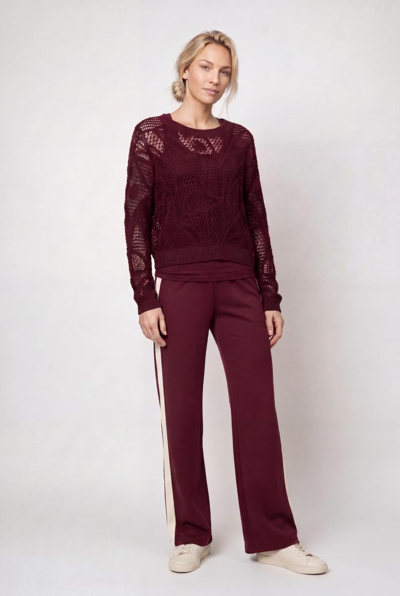 Damen Pullover