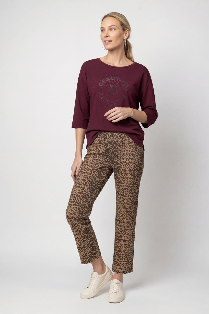 Damen Sweatshirt