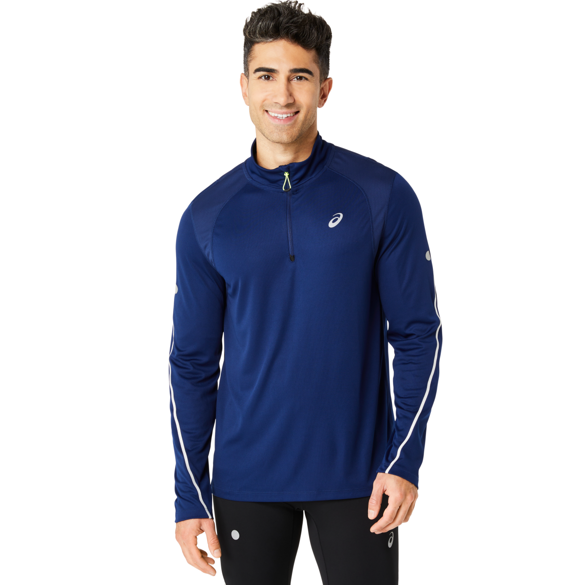 Herren Sport Long-Sleeve