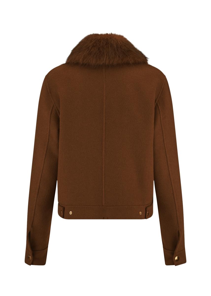 Damen Jacke