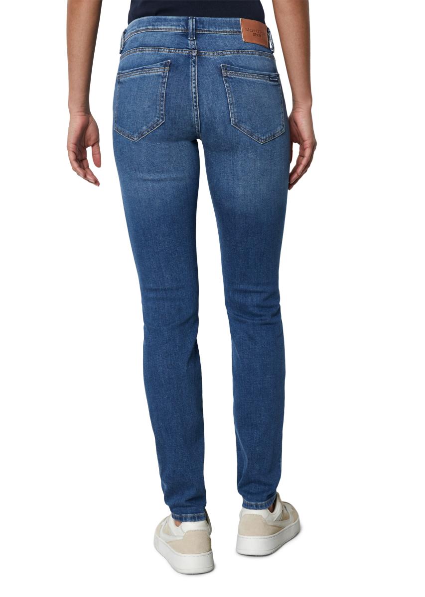 Damen Jeans Alva