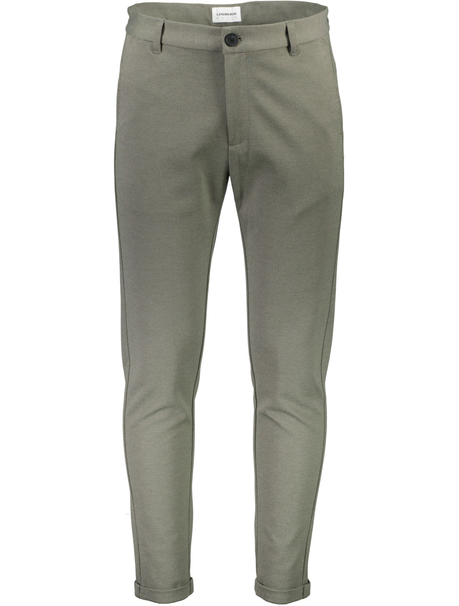 Herren Stoffhose