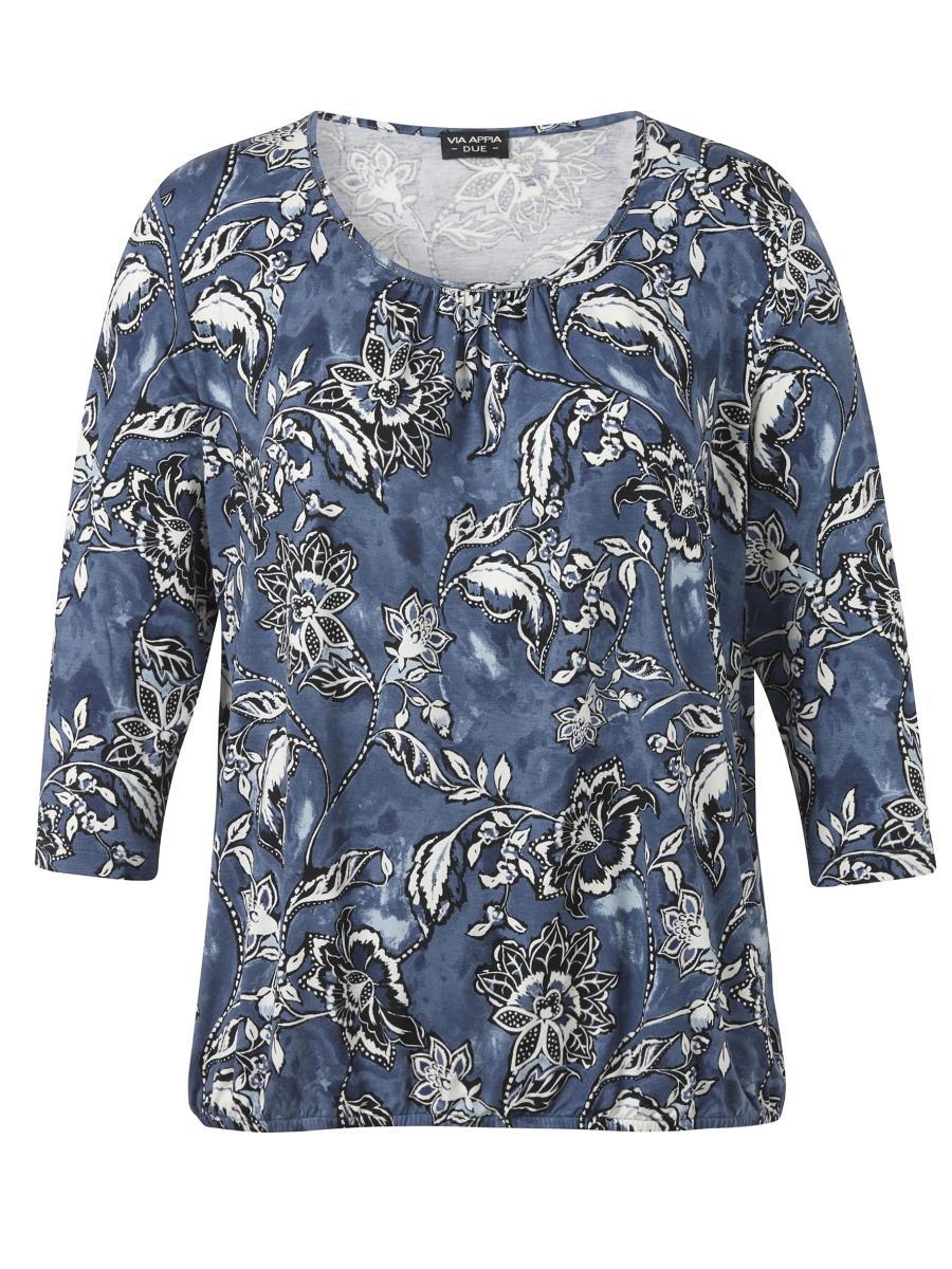 Curvy Shirt