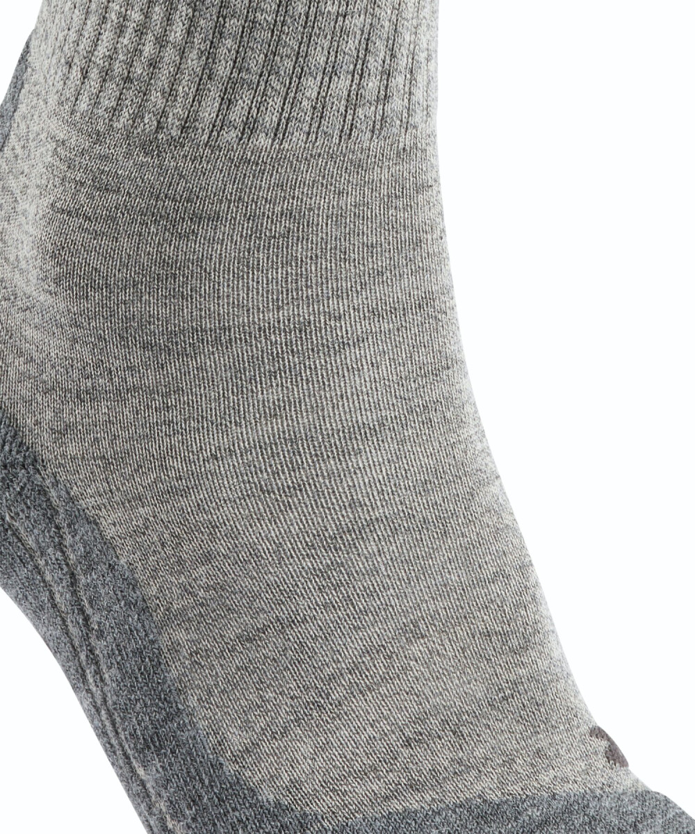 FALKE Damen Trekkingsocken "TK 2 Wool