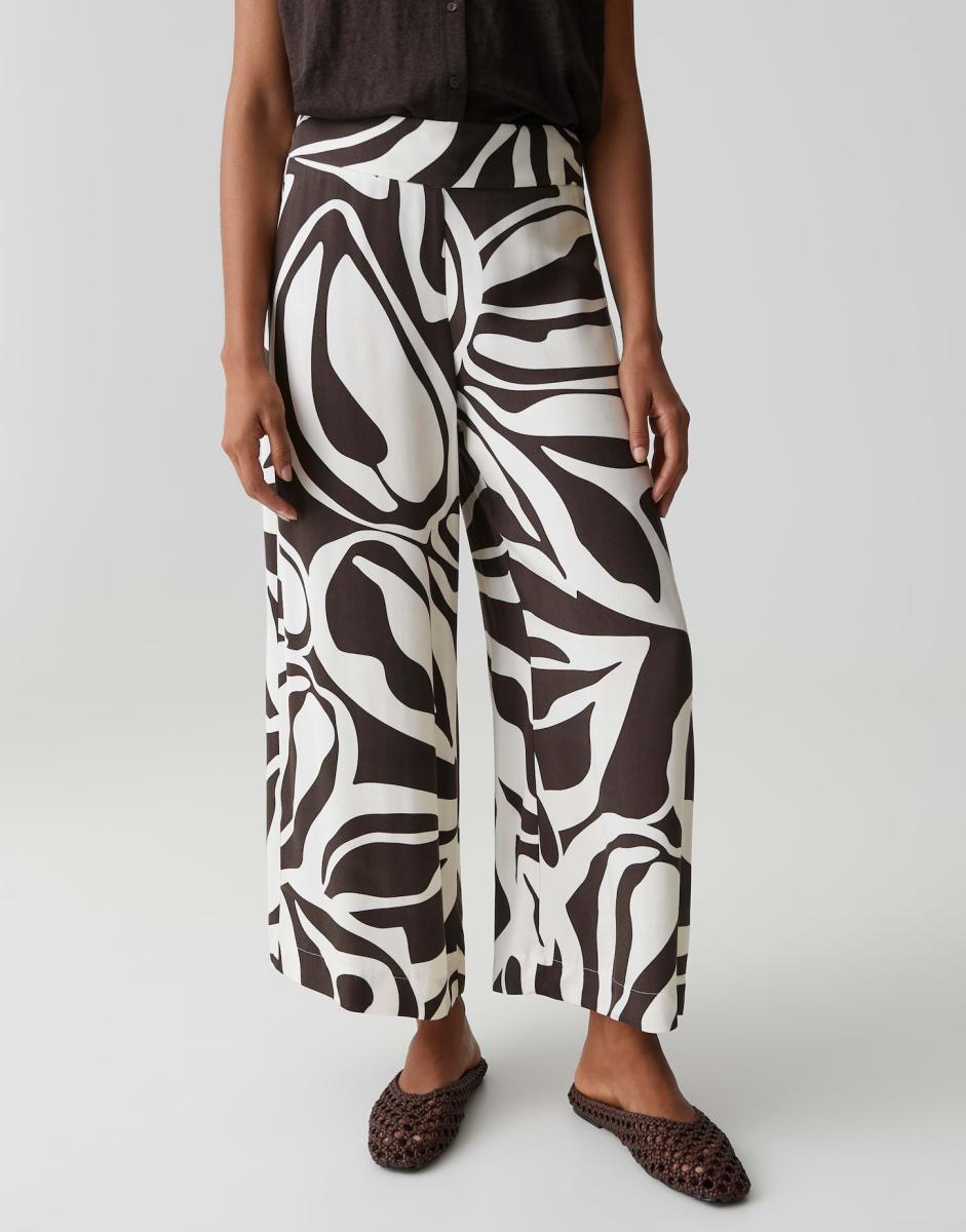 Damen Hose Misha Lush