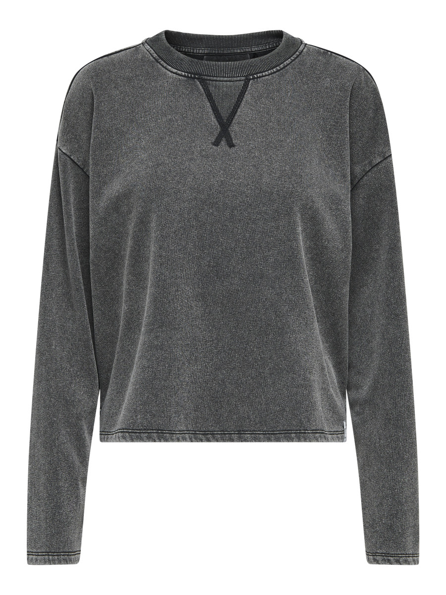 Damen Sweatshirt ONLNELLY