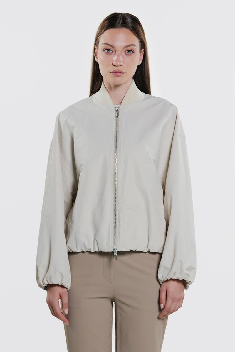 Damen Bomberjacke Thyne