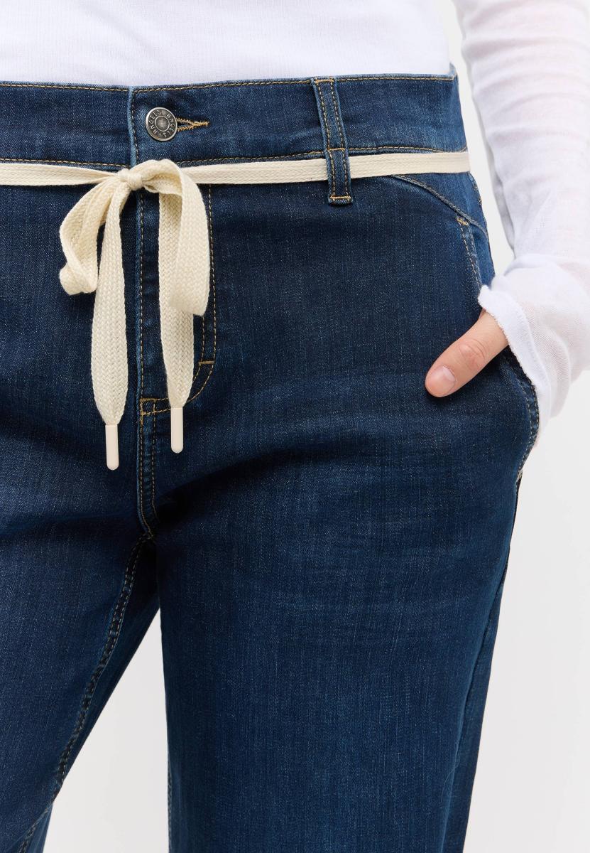 Jeans Lara Retro