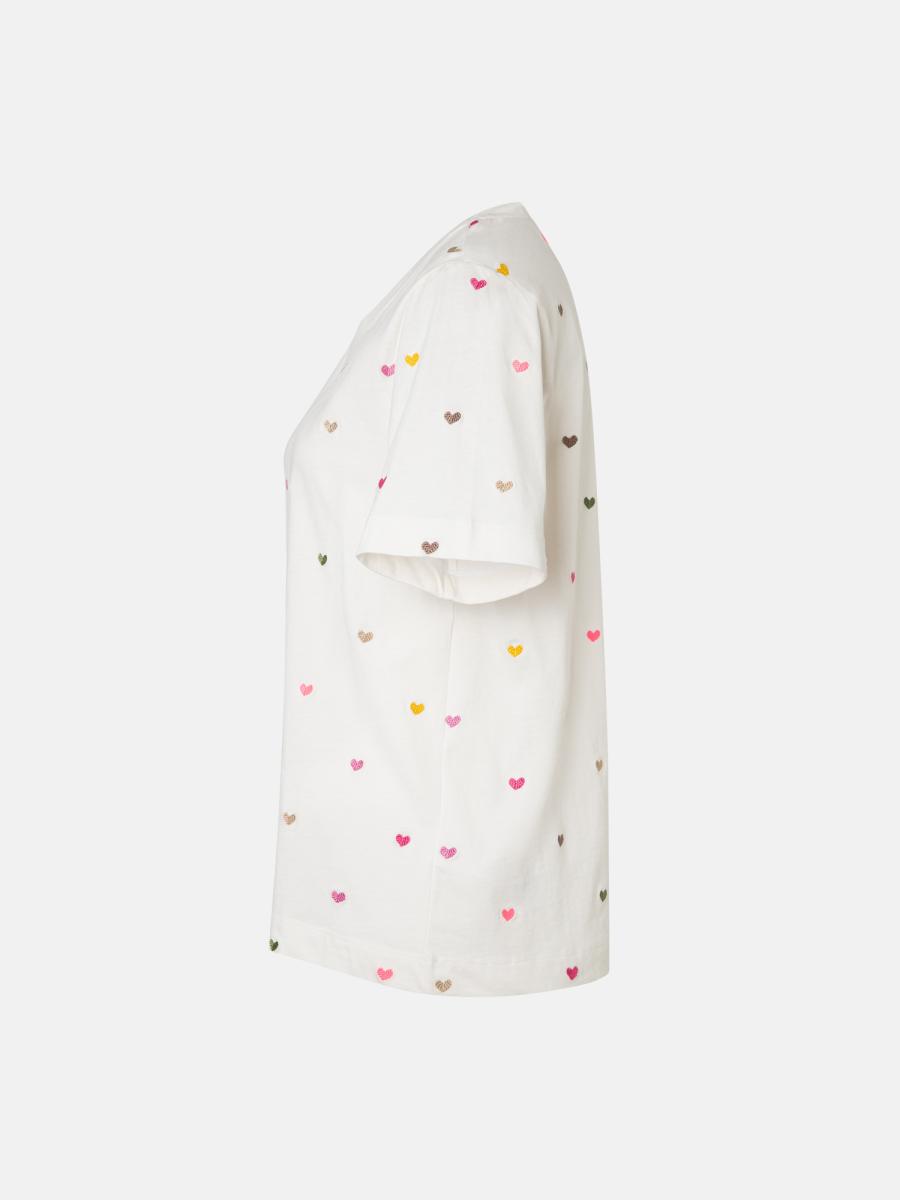 Damen T-Shirt JuniaL