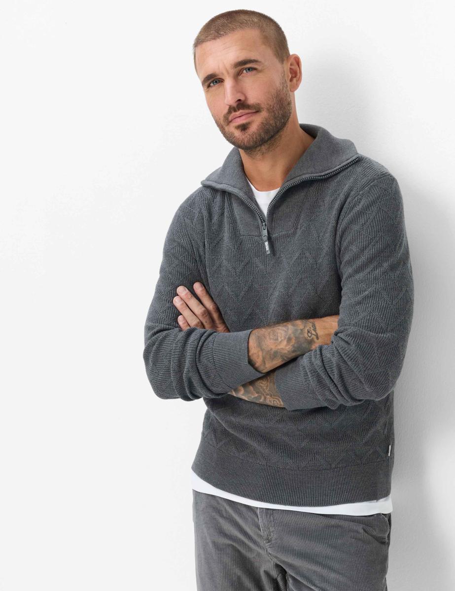 Herren Pullover Style Sören