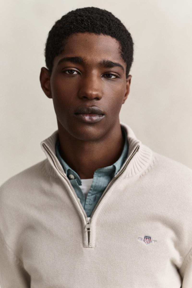 Herren Troyer Casual