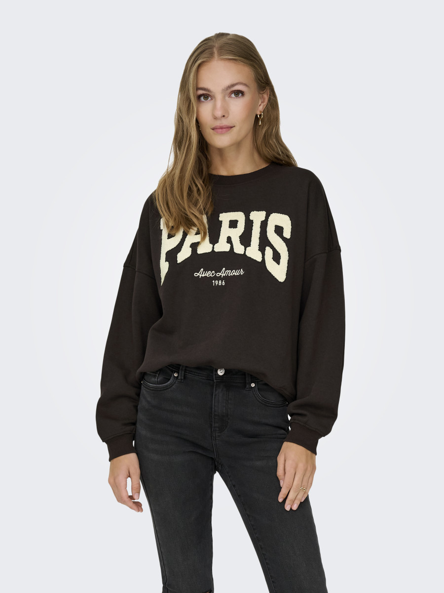 Damen Sweatshirt JDYMESA