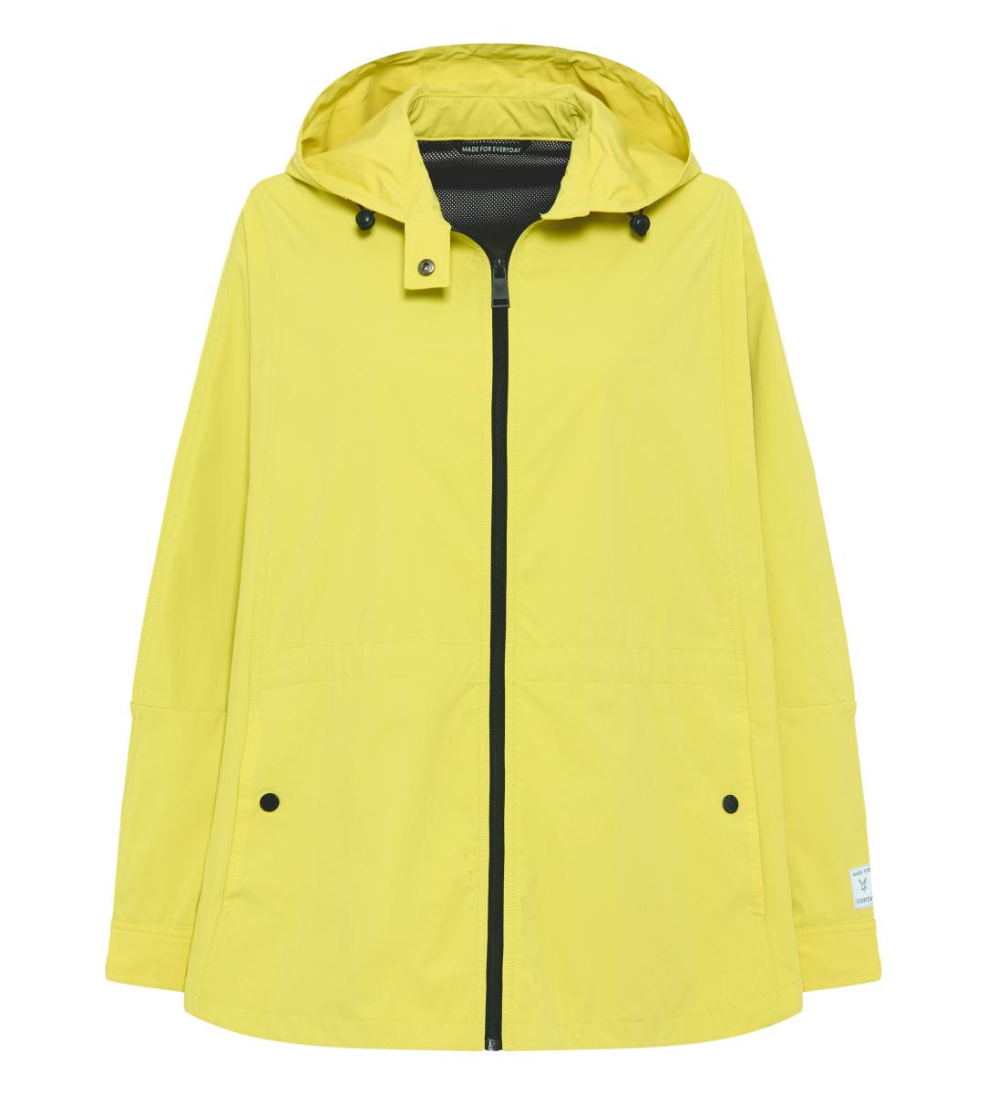 Damen Poncho