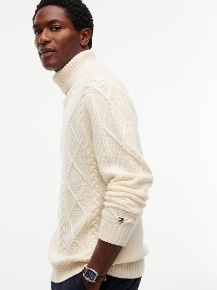 Herren Pullover NY
