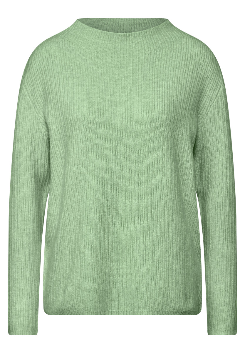 Damen Strickpullover