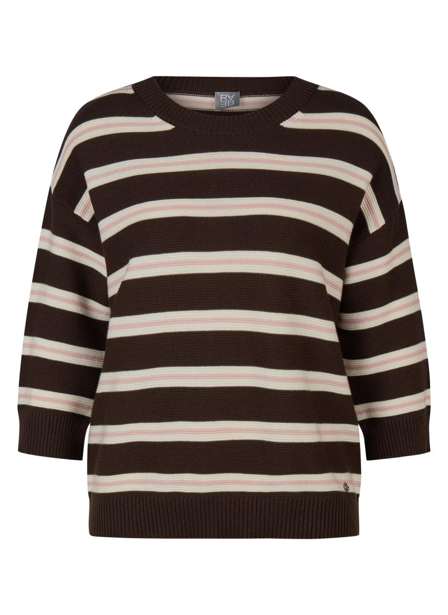 Damen Pullover Rodeo Drive