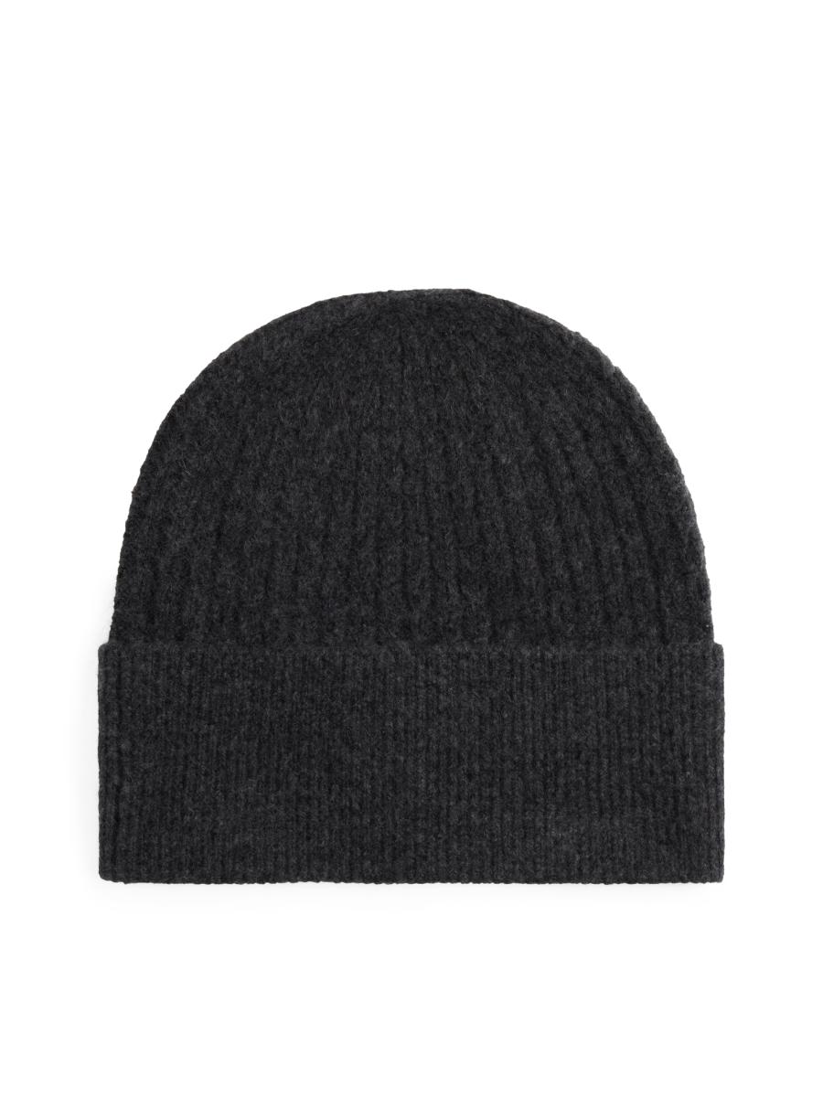Damen Beanie