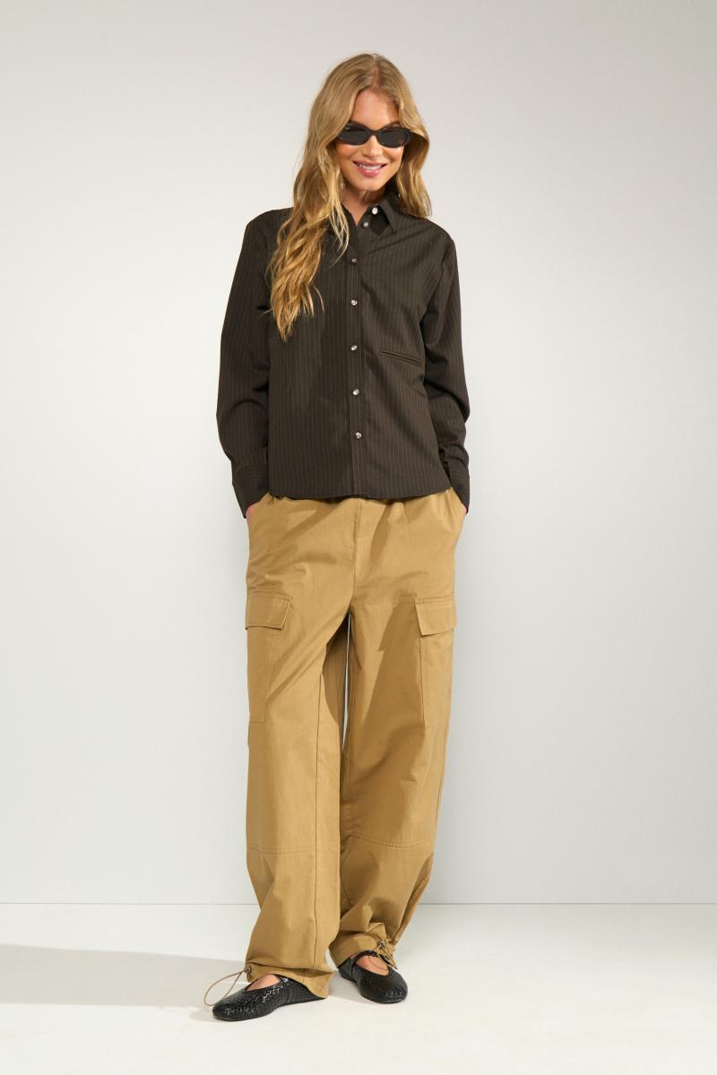 Bluse NUSONYA