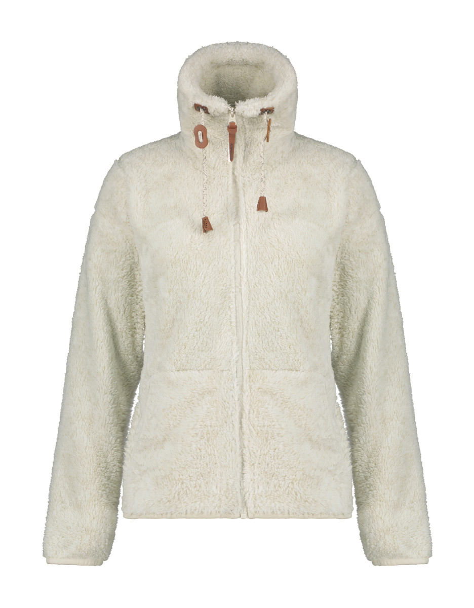 Damen Teddyjacke Colony