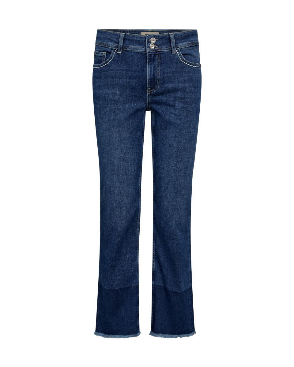 Damen Jeans MMAshley Heem