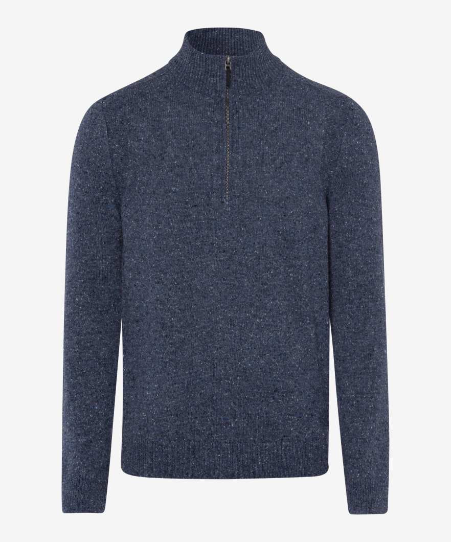 Herren Strickpullover Style Steffen