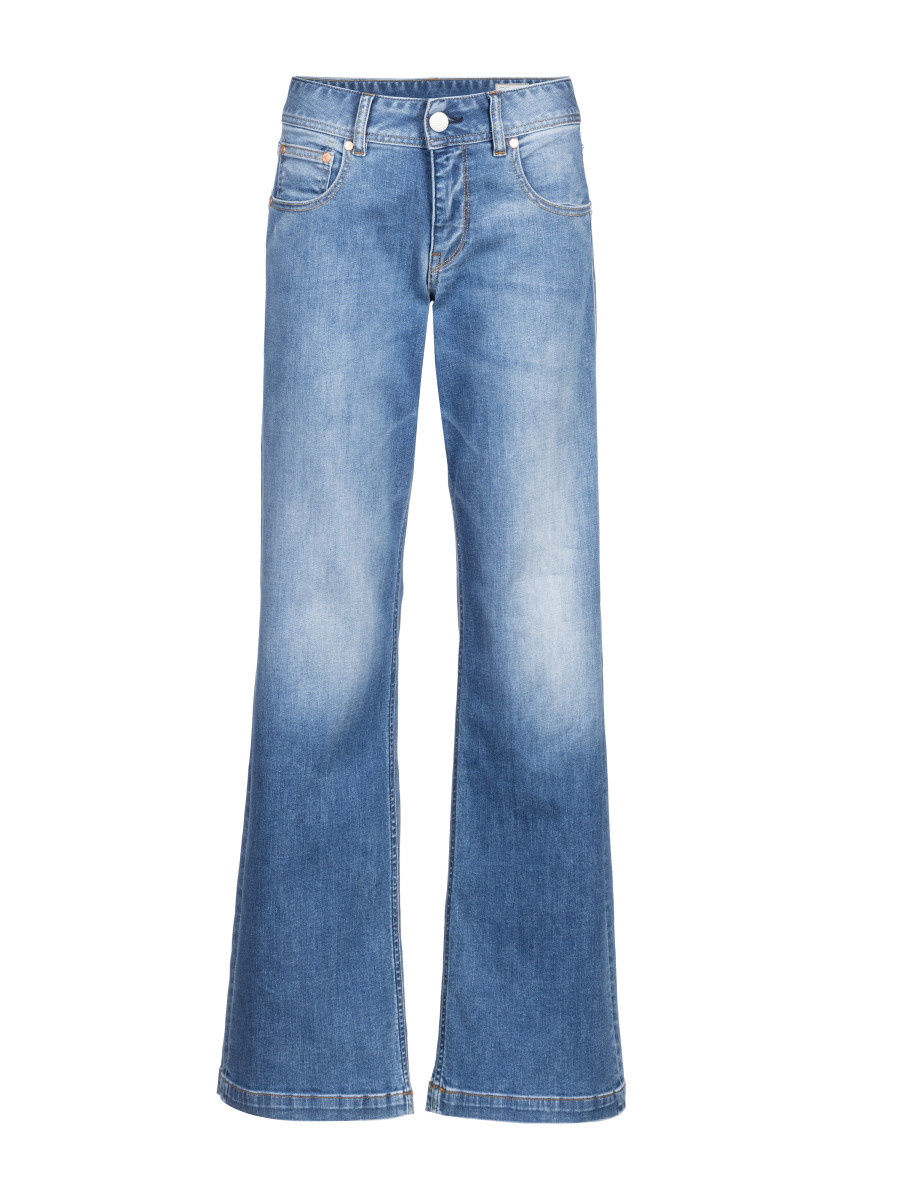 Damen Jeans Edna