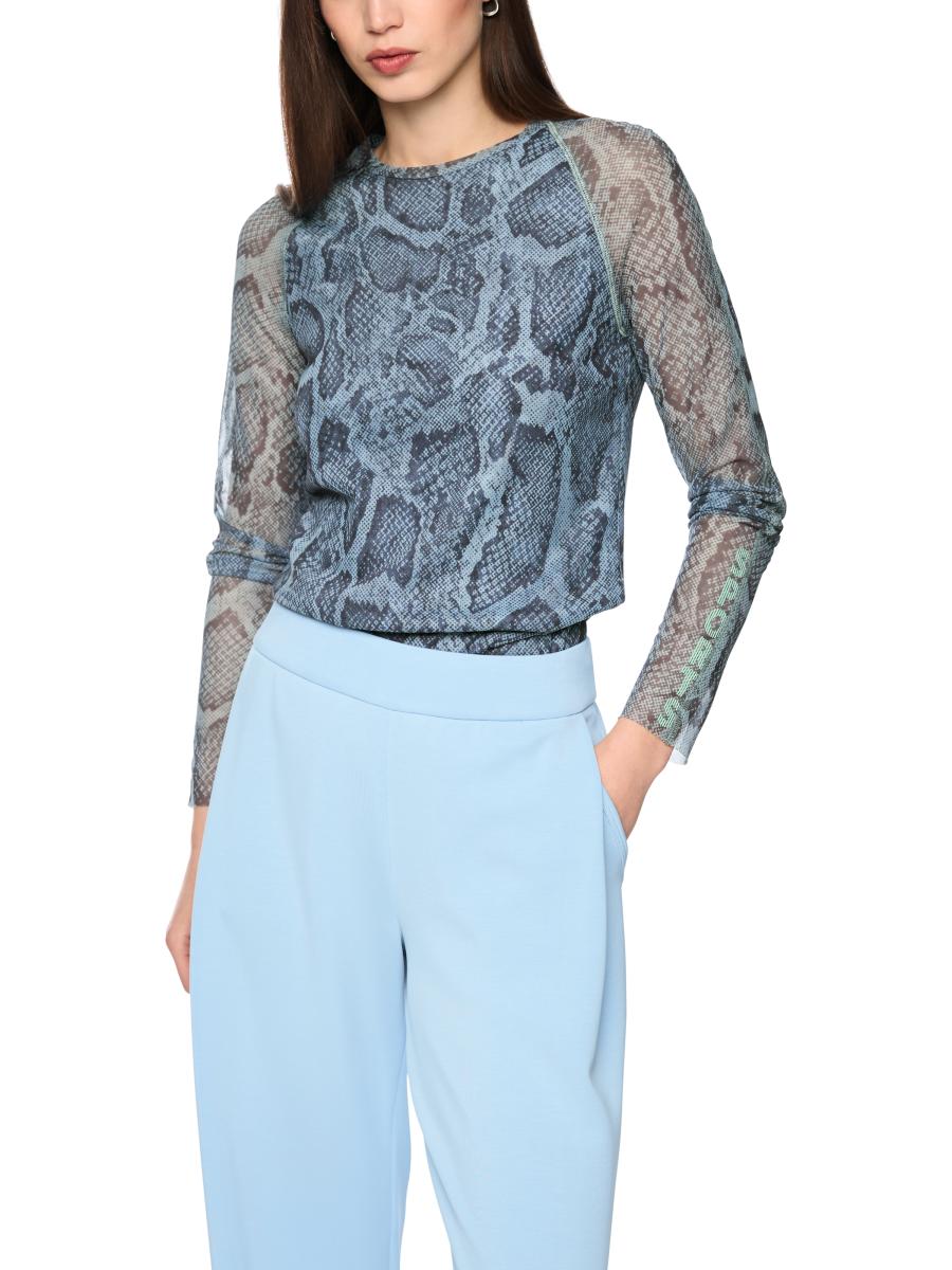 Damen Langarmshirt