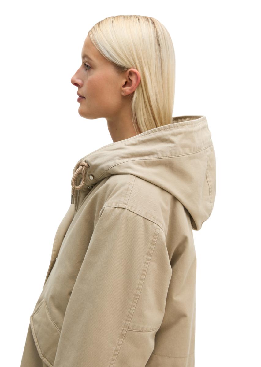 Damen Parka