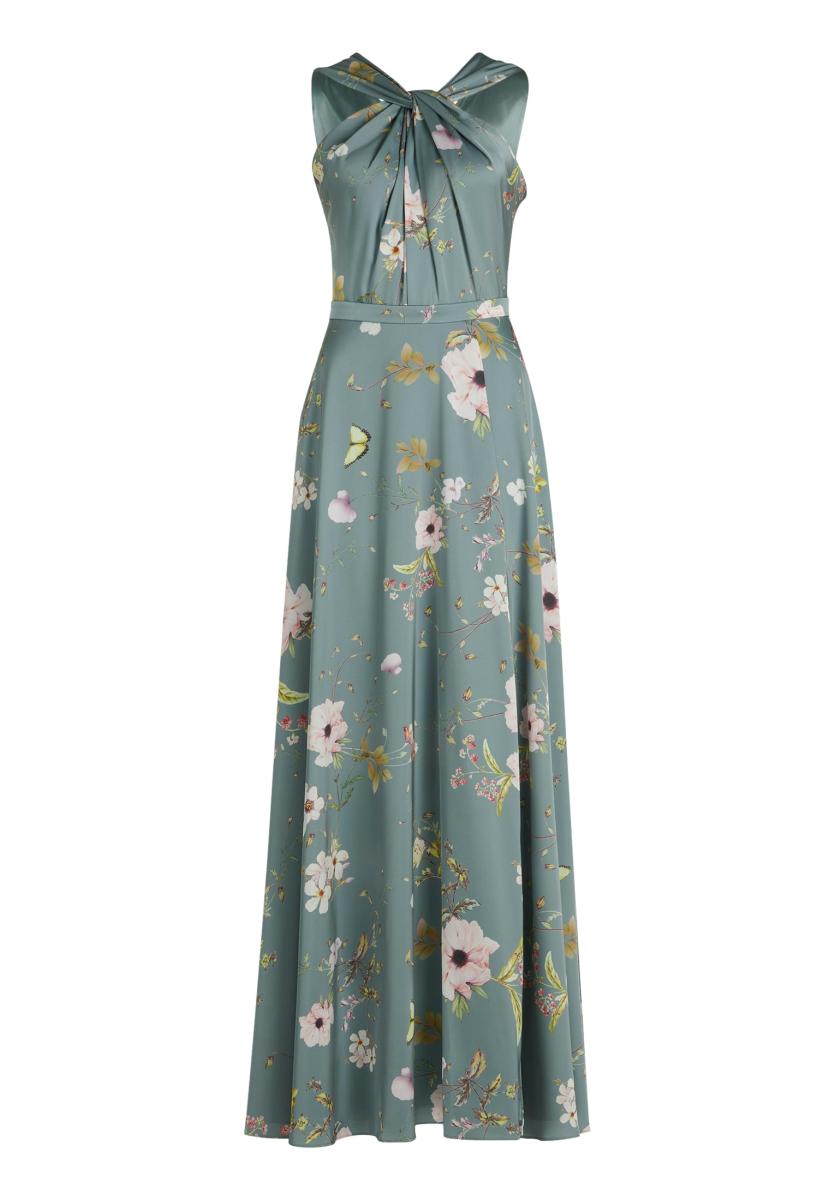 Abendkleid