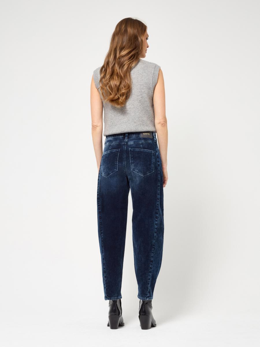 Damen Jeans Balloon Fit 94BLAKE