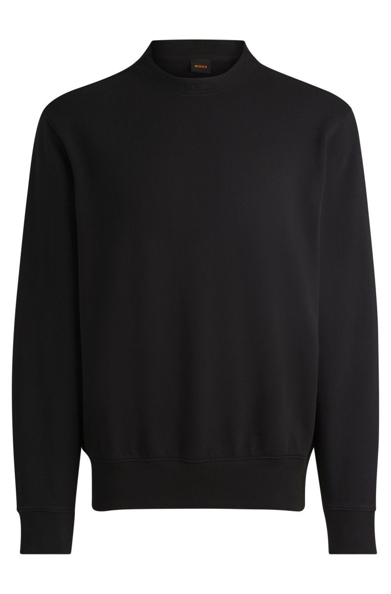 Herren Sweatshirt We_Dye