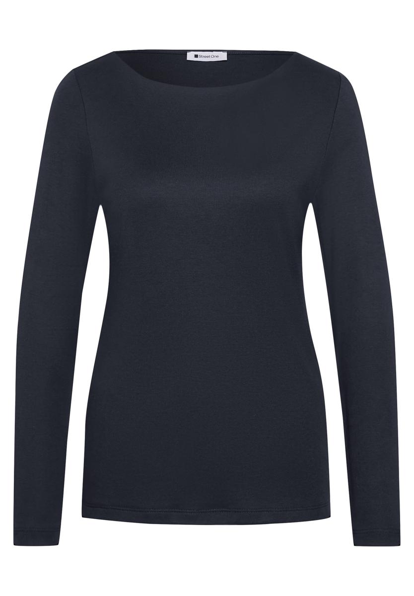 Damen Langarmshirt