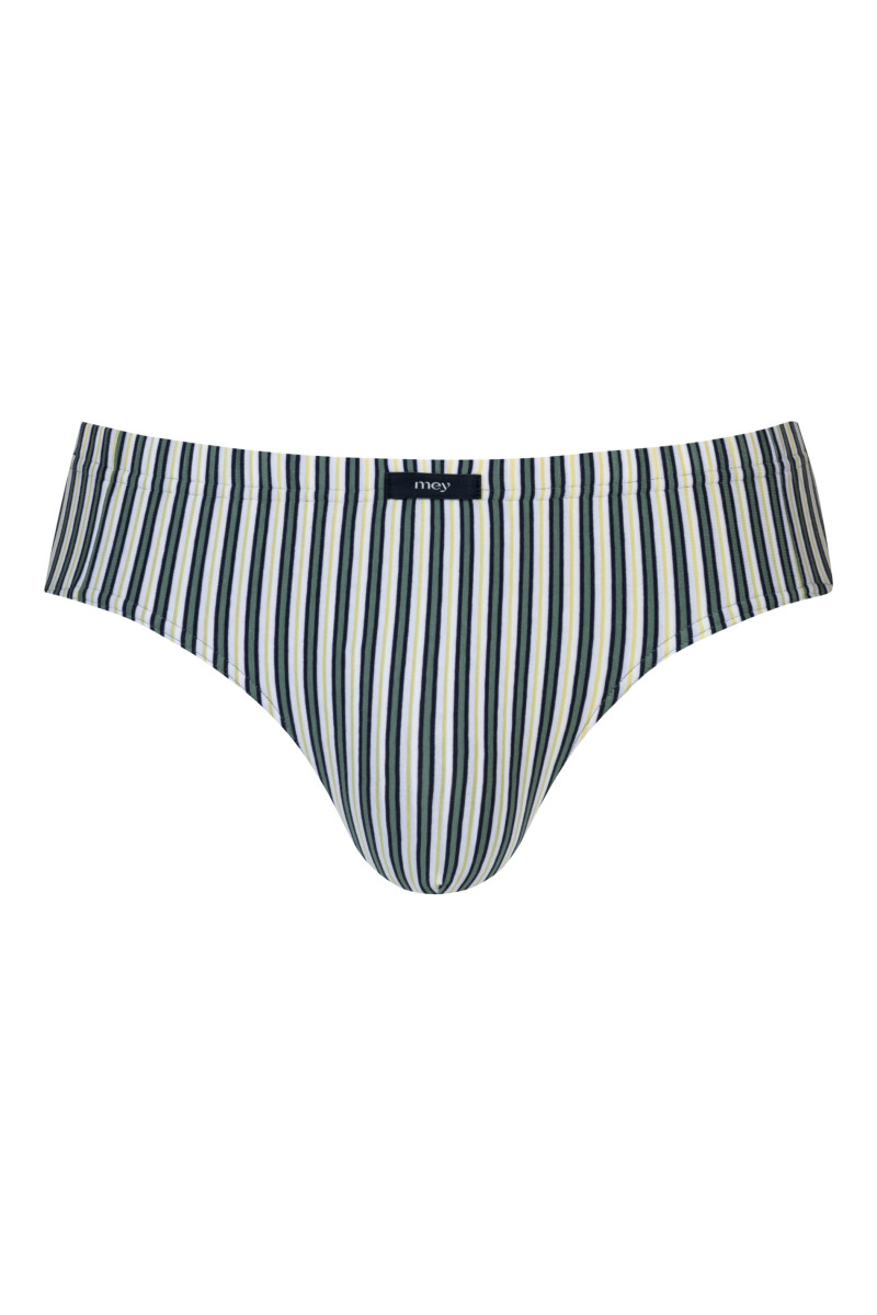 Herren Slip Jazz-Pants